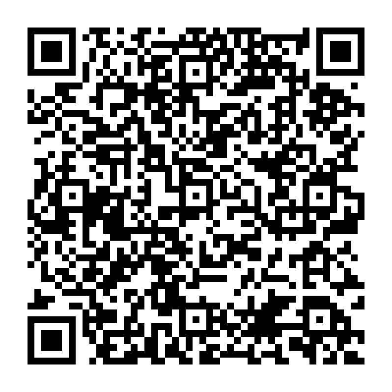 Code QR