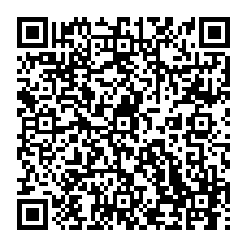 Code QR