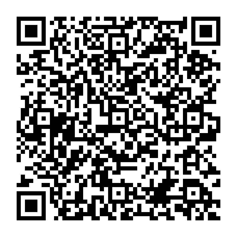 Code QR