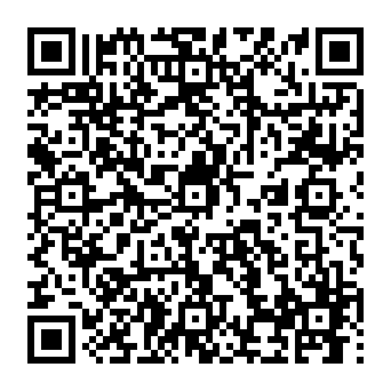 Code QR