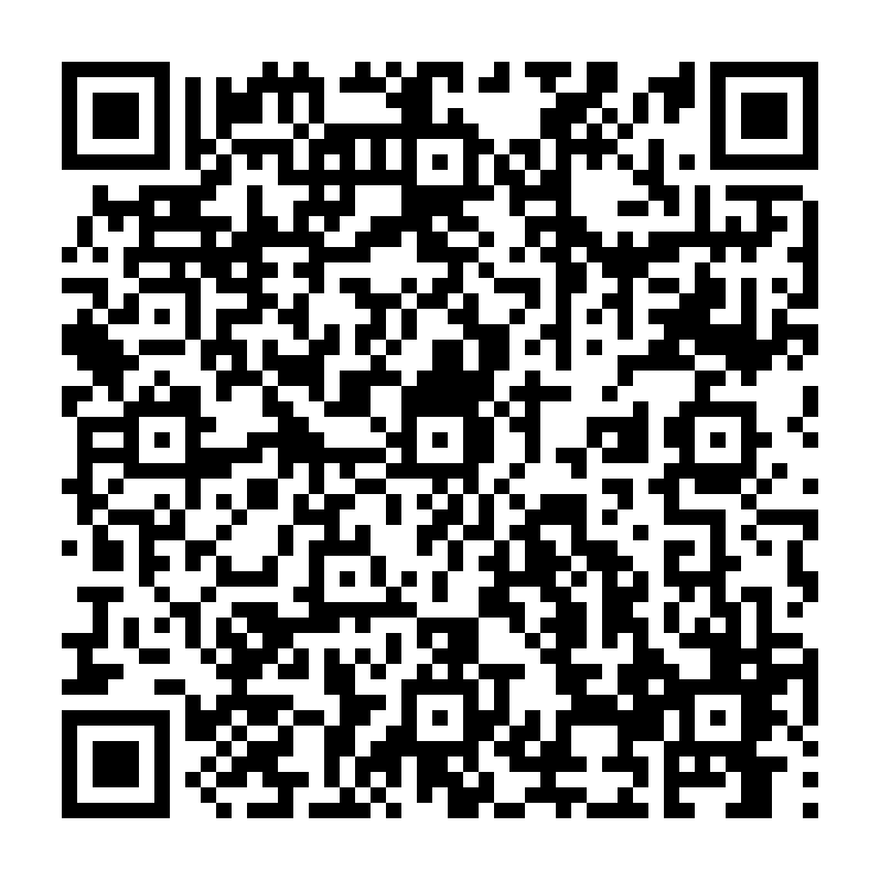Code QR