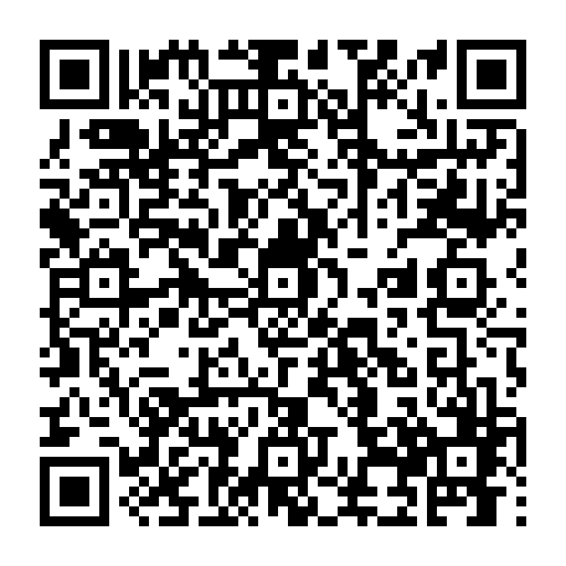 Code QR