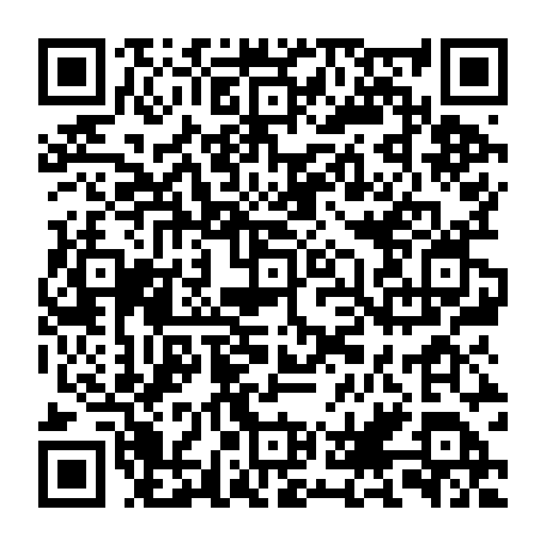 Code QR