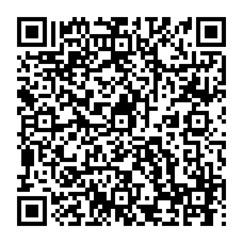 Code QR
