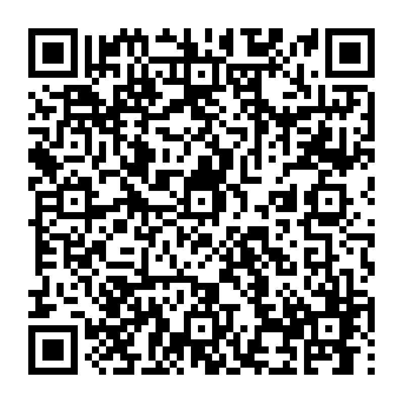 Code QR