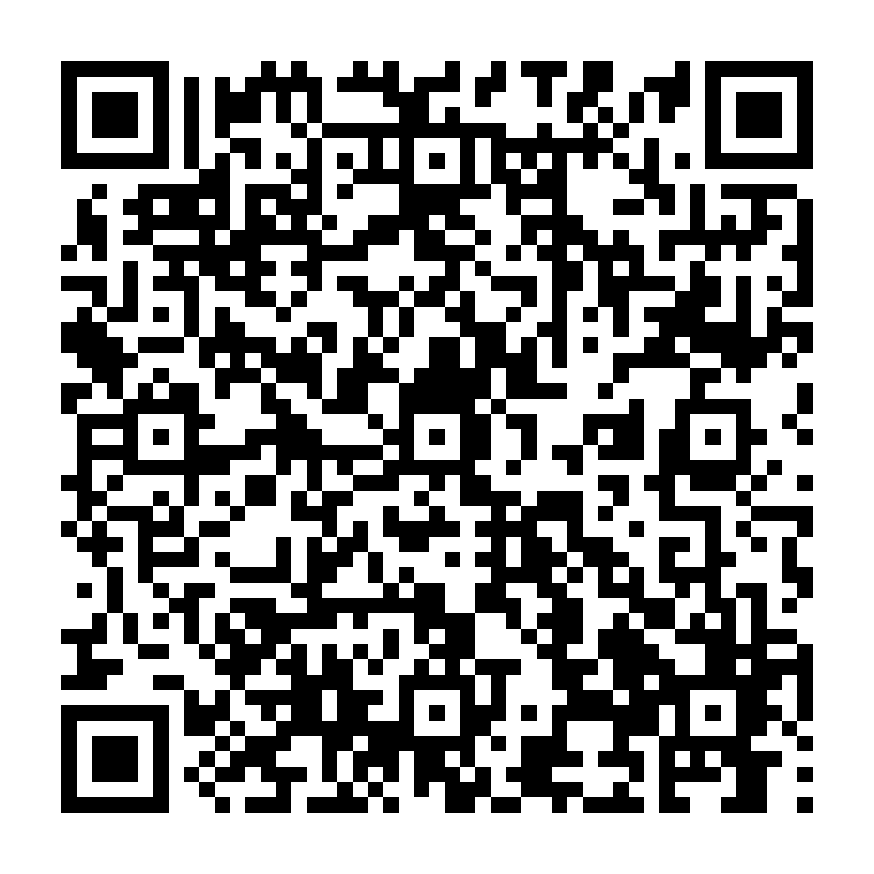 Code QR
