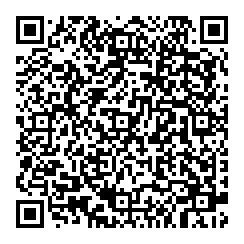 Code QR