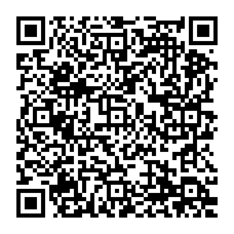 Code QR