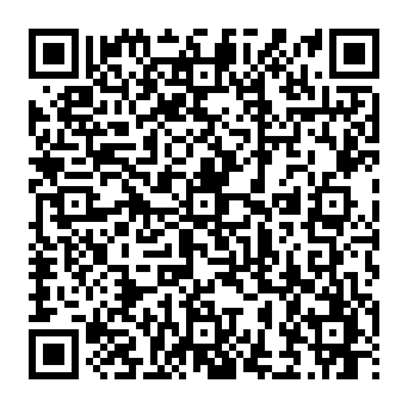 Code QR