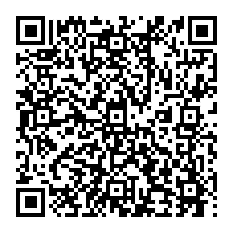 Code QR