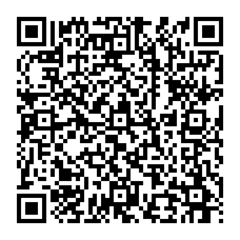 Code QR