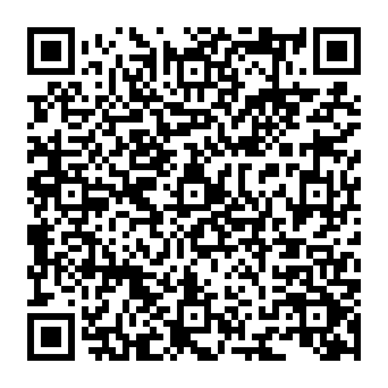 Code QR