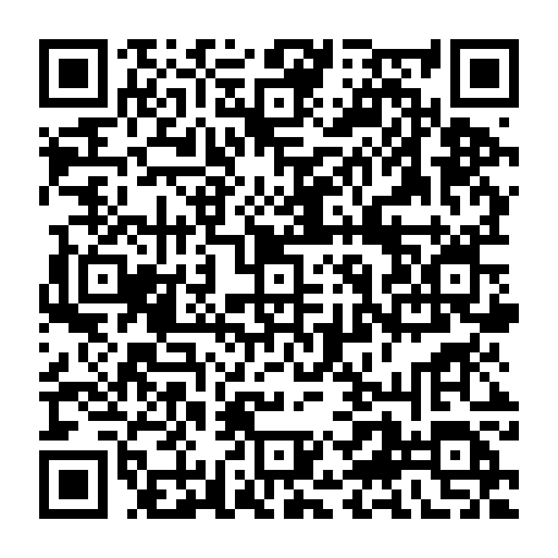 Code QR