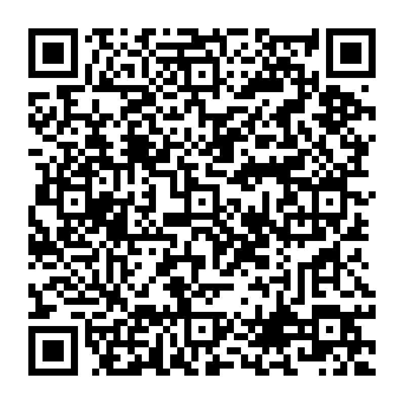 Code QR
