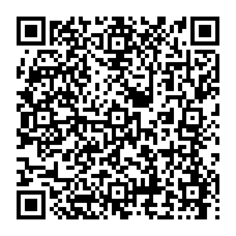 Code QR