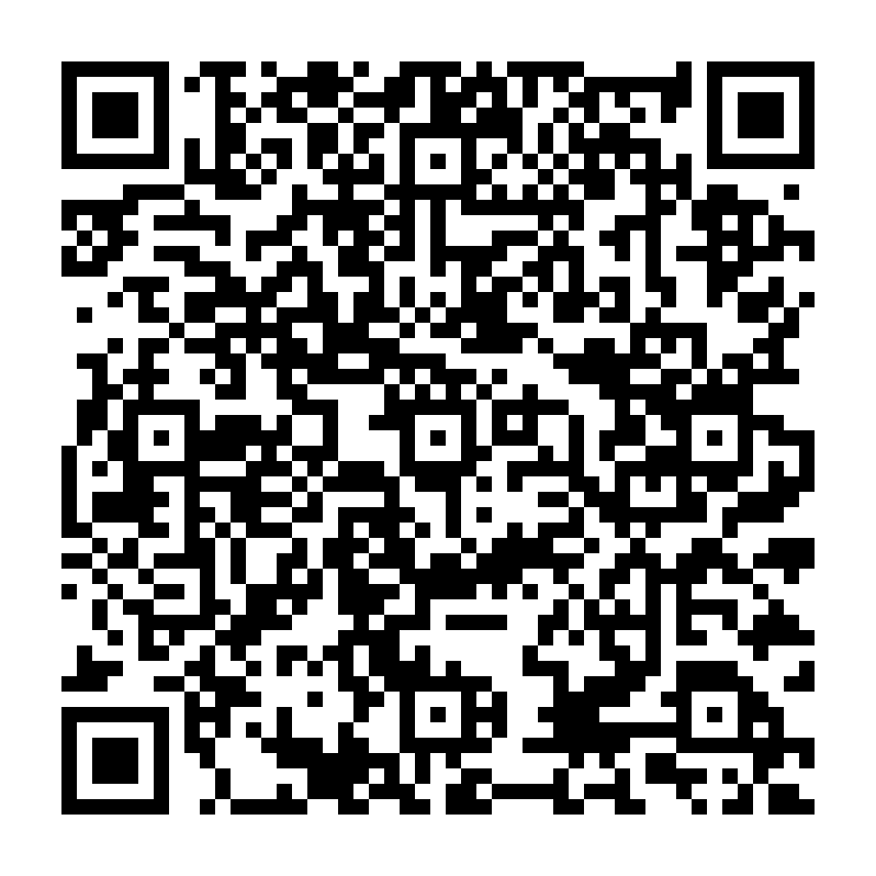 Code QR