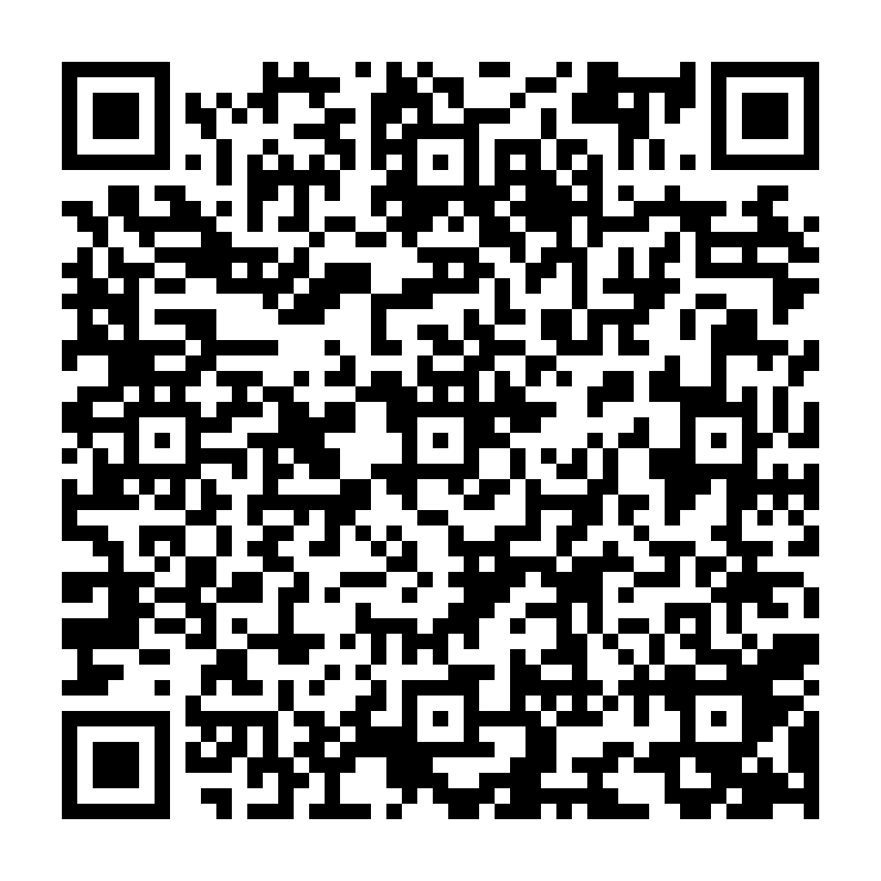Code QR