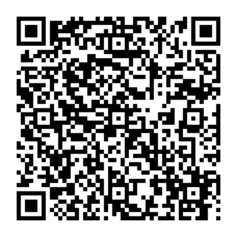 Code QR