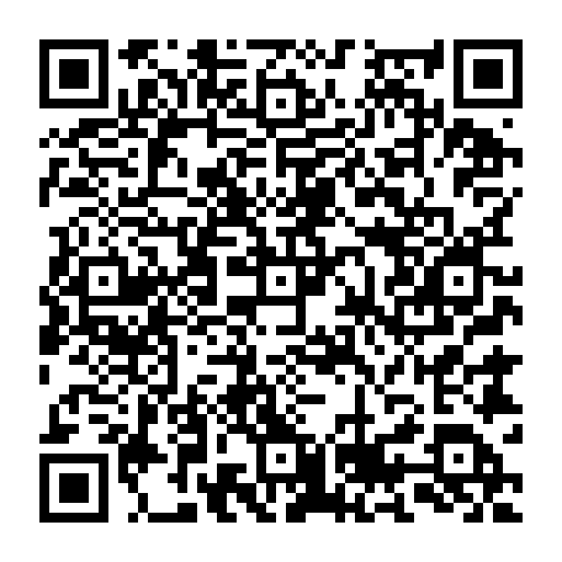Code QR
