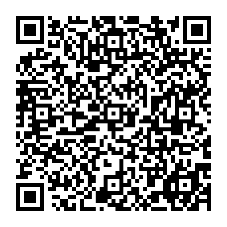 Code QR