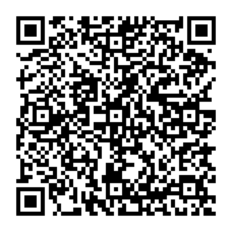 Code QR