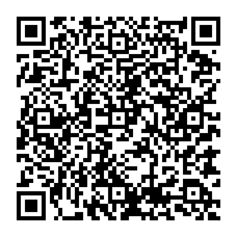 Code QR