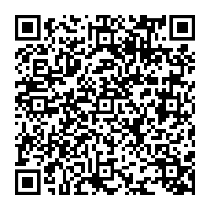Code QR