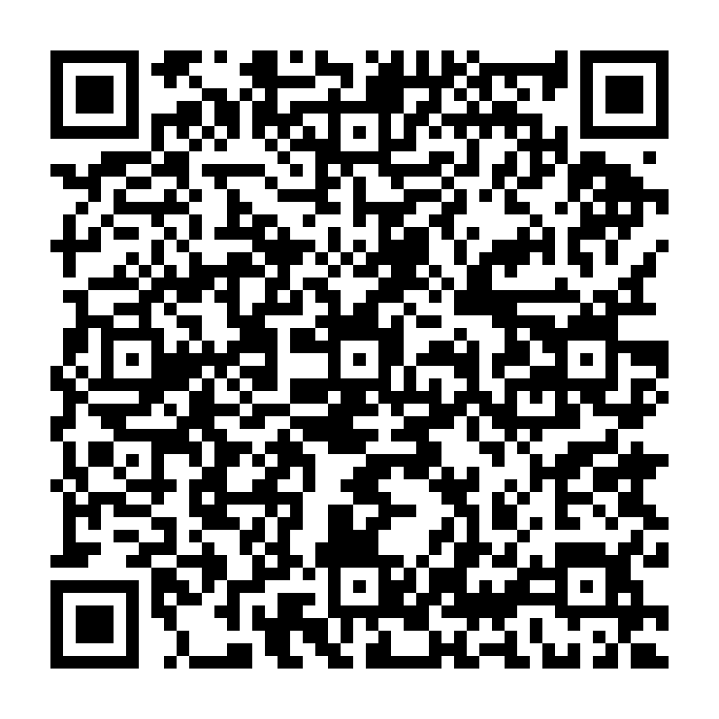 Code QR