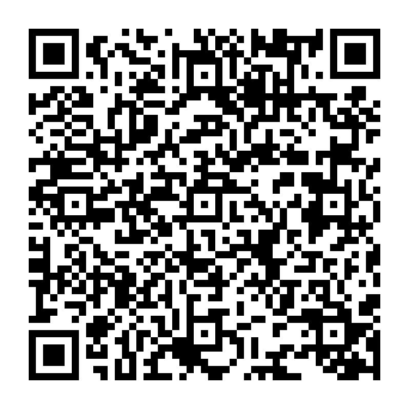 Code QR