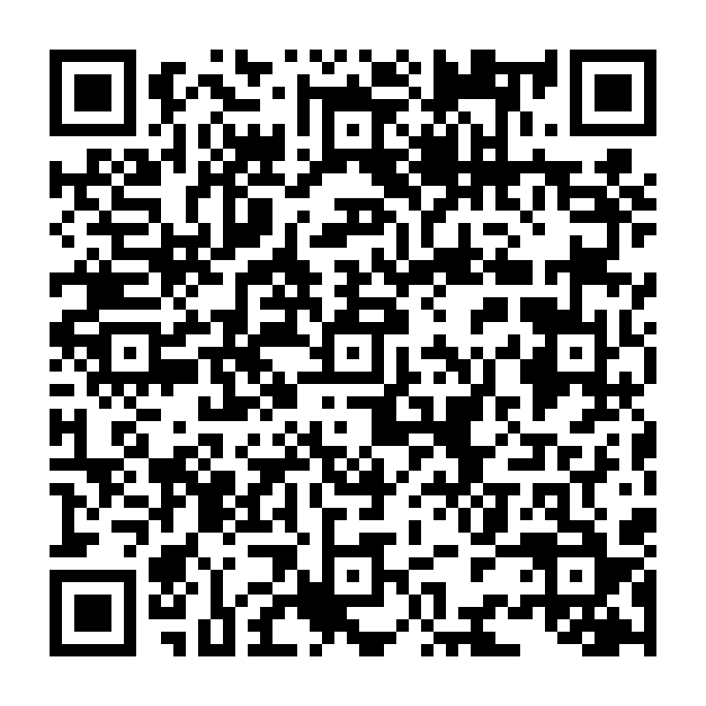 Code QR