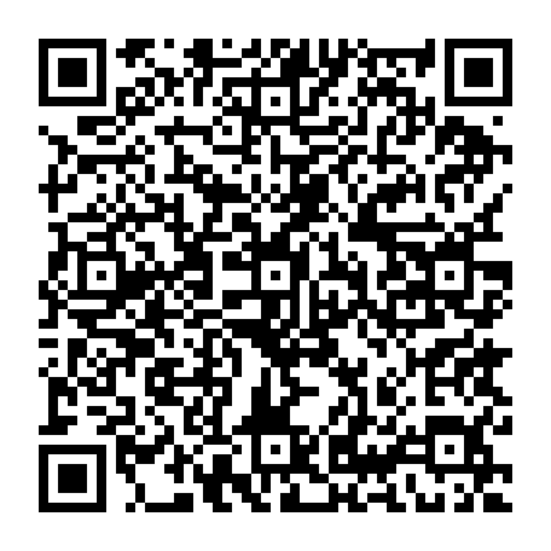 Code QR