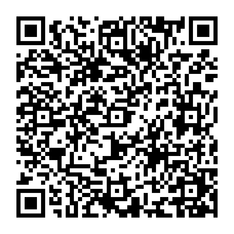 Code QR