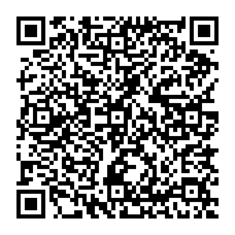 Code QR