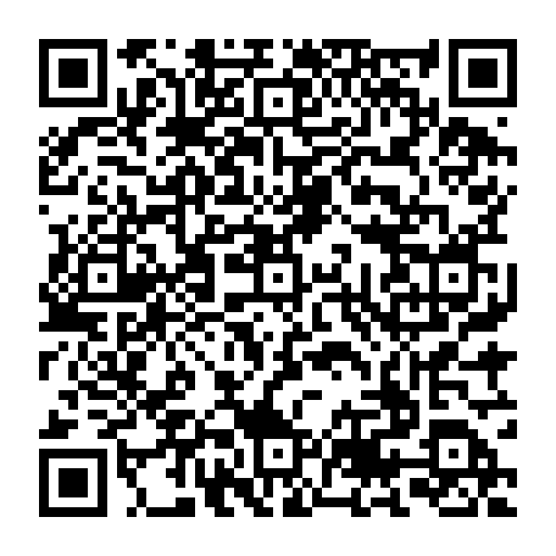 Code QR