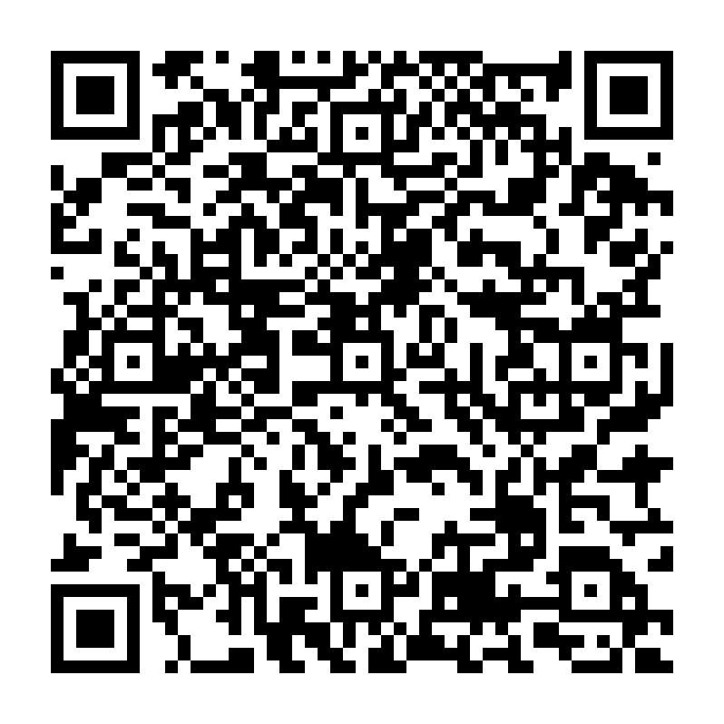 Code QR