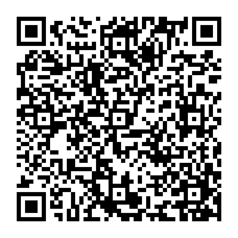 Code QR