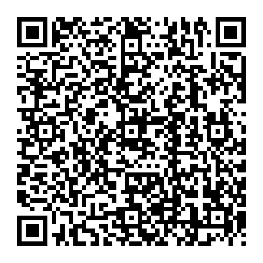 Code QR