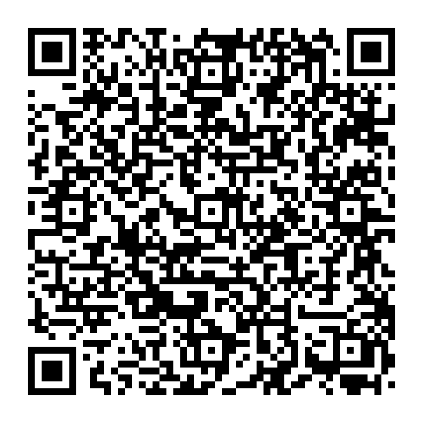 Code QR