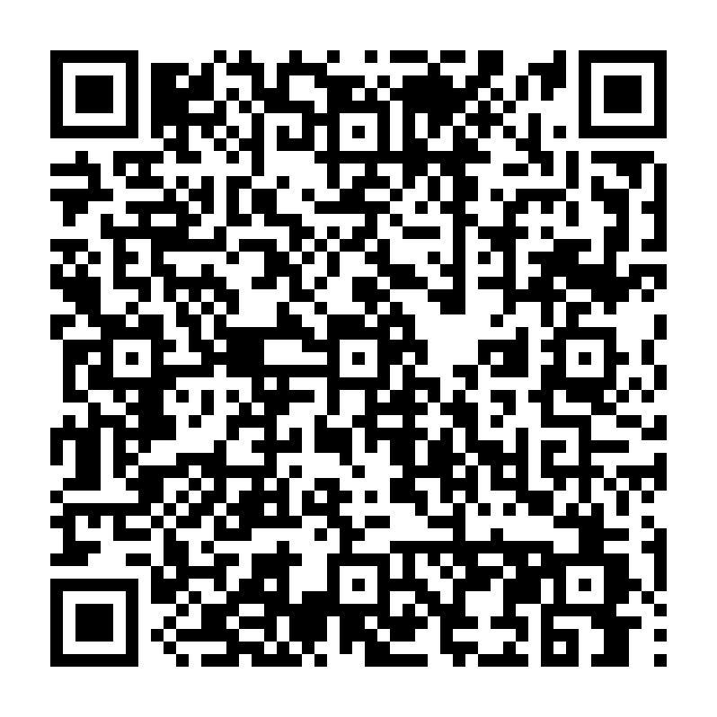 Code QR