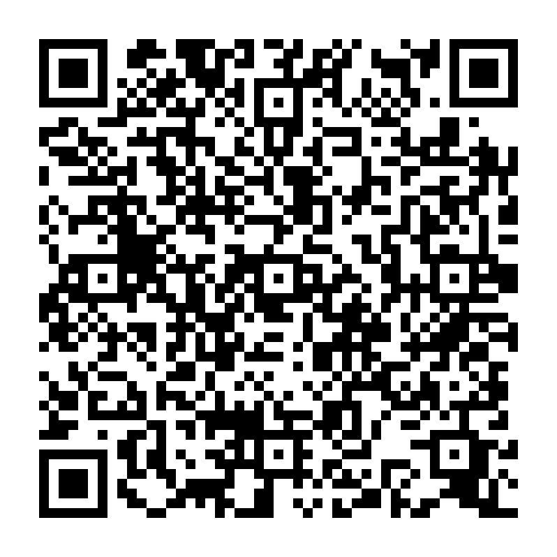 Code QR