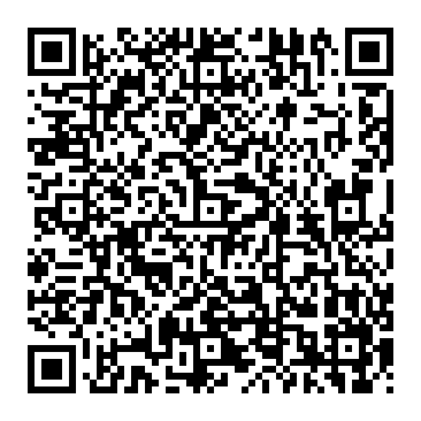 Code QR