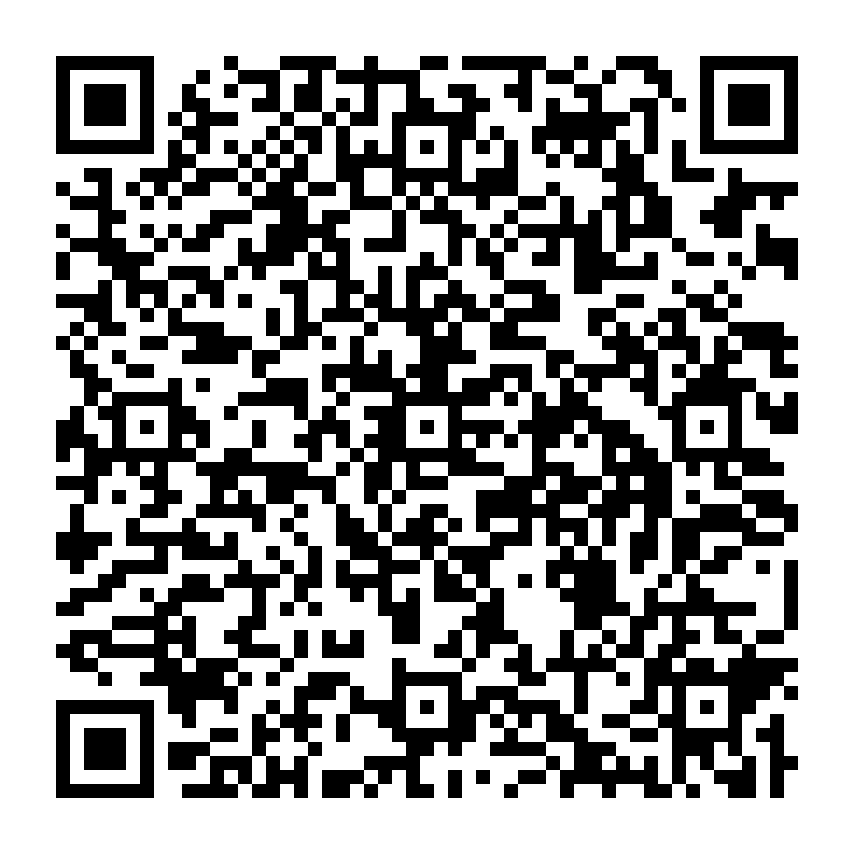 Code QR