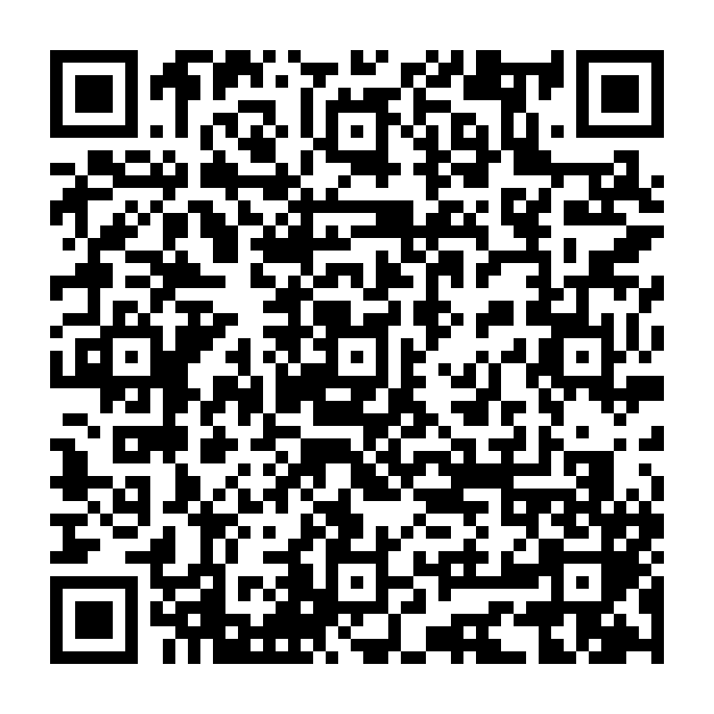 Code QR