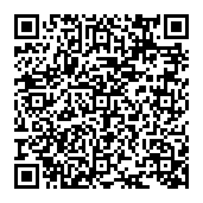 Code QR