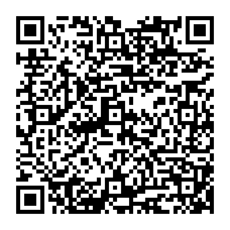 Code QR