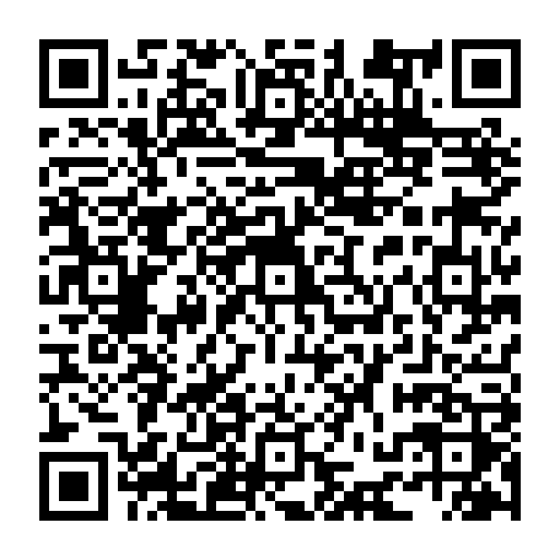 Code QR