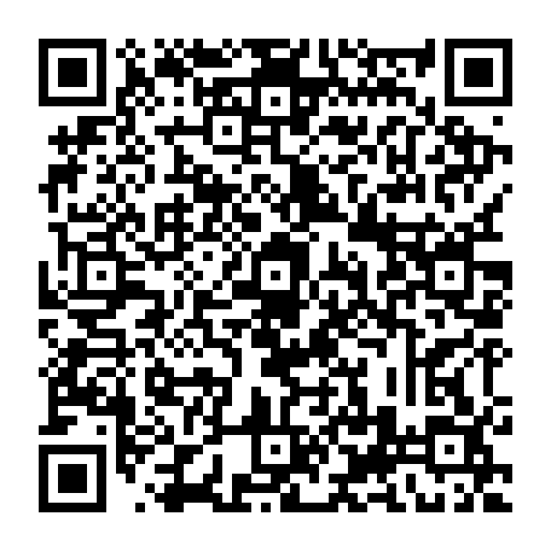 Code QR