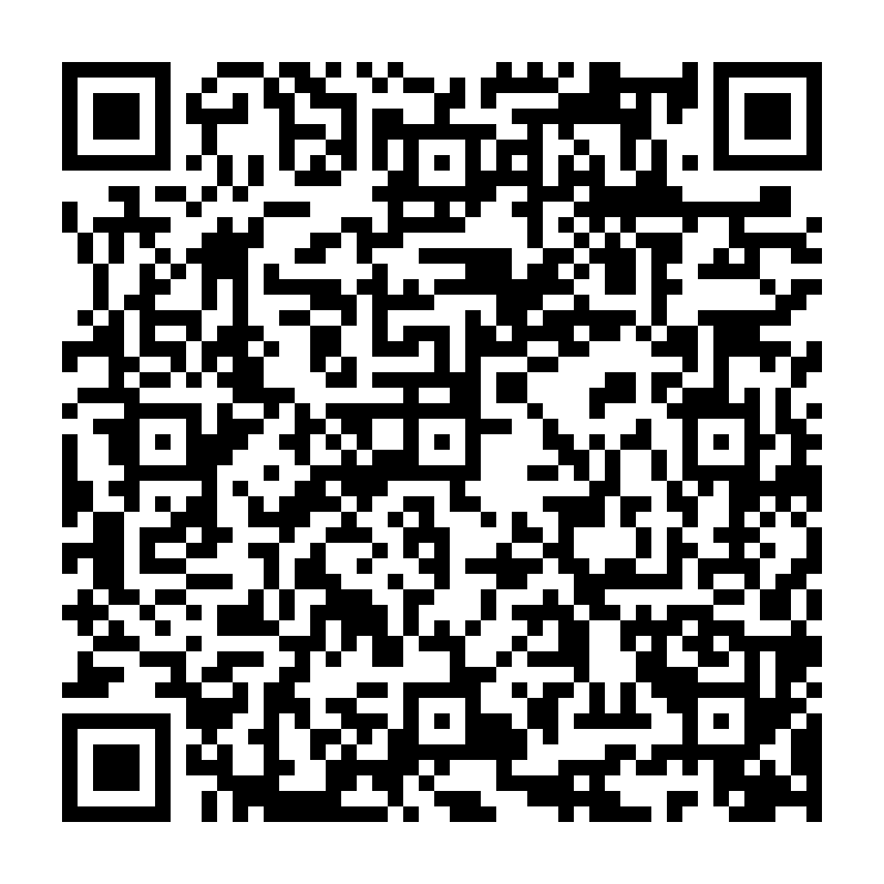 Code QR