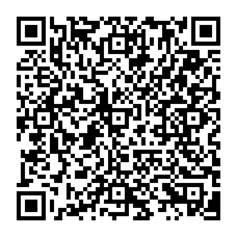 Code QR