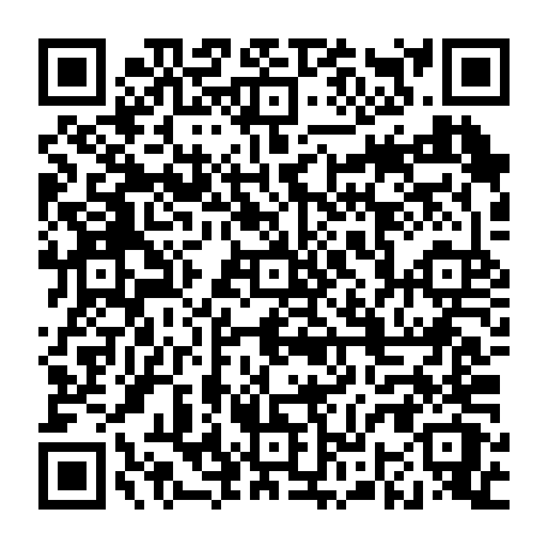 Code QR